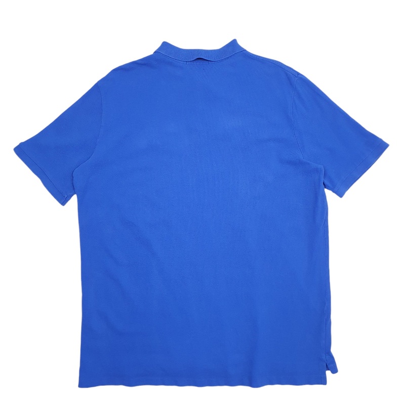 Polo Ralph Lauren Classic Fit Short Sleeve Cotton Polo Shirt L