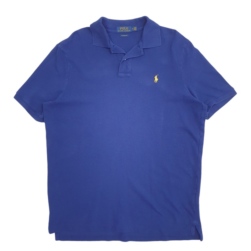 Polo Ralph Lauren Classic Fit Short Sleeve Cotton Polo Shirt M