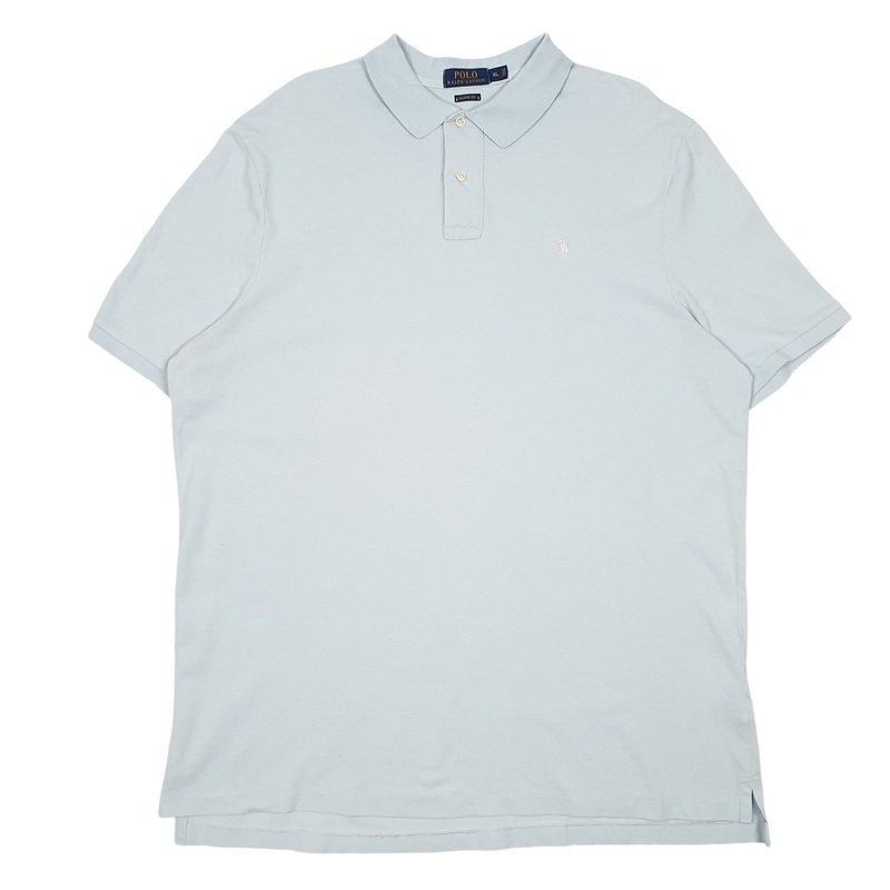 Polo Ralph Lauren Classic Short Sleeve  Polo Shirt XL