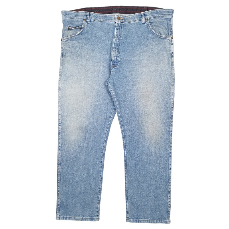 Wrangler 855WAQL Regular Fit Jeans W42 L29