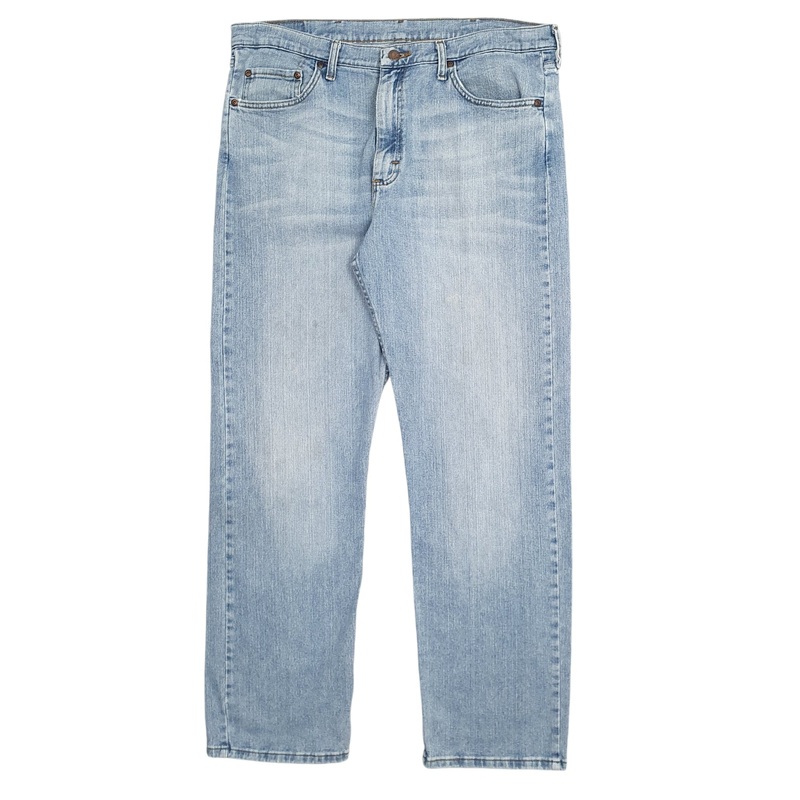 Wrangler 97FXWBD Loose Fit Relaxed Jeans W36 L32