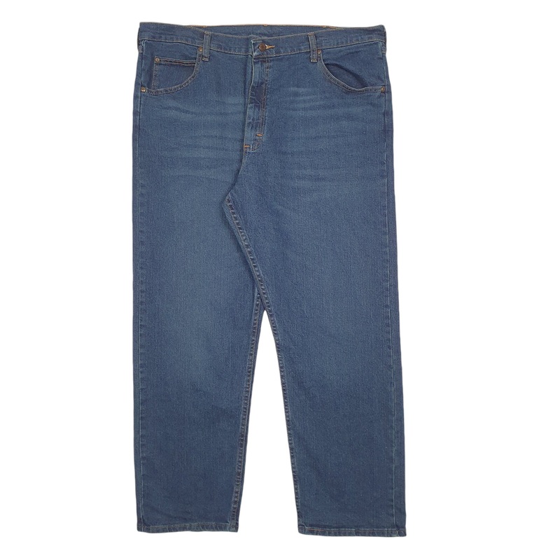 Wrangler 97FXWXD Regular Fit Jeans W40 L29