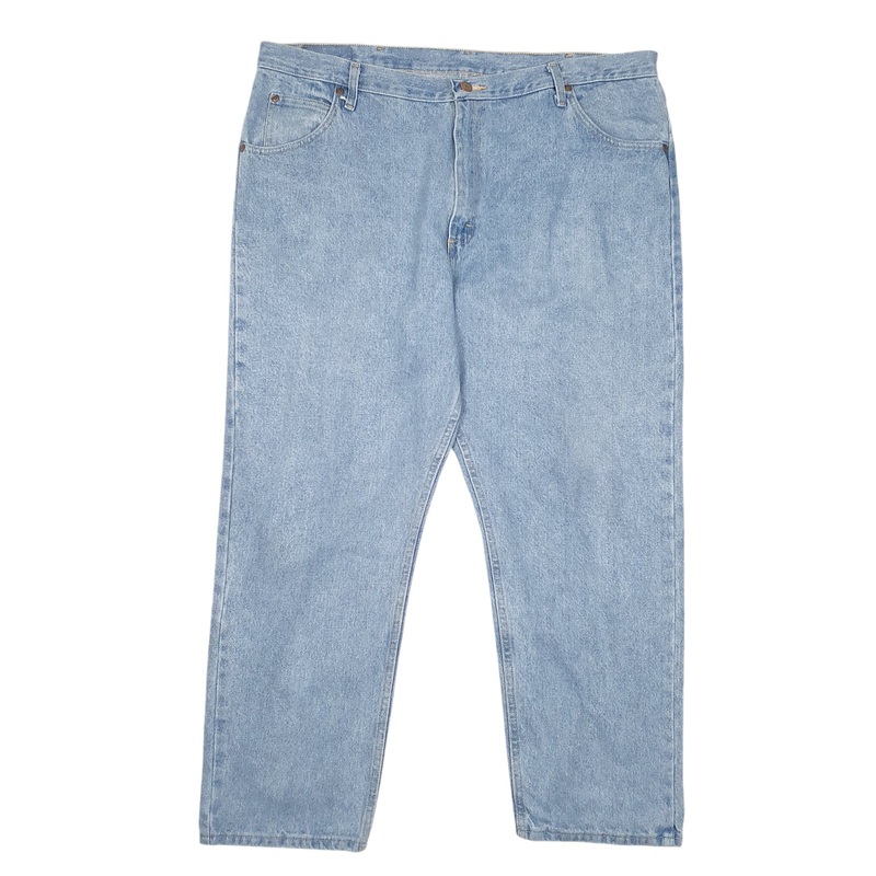 Wrangler Casual Regular Fit Jeans W42 L30