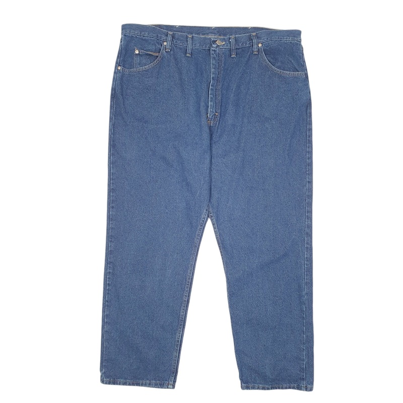 Wrangler Casual Regular Fit Relaxed Jeans W44 L30