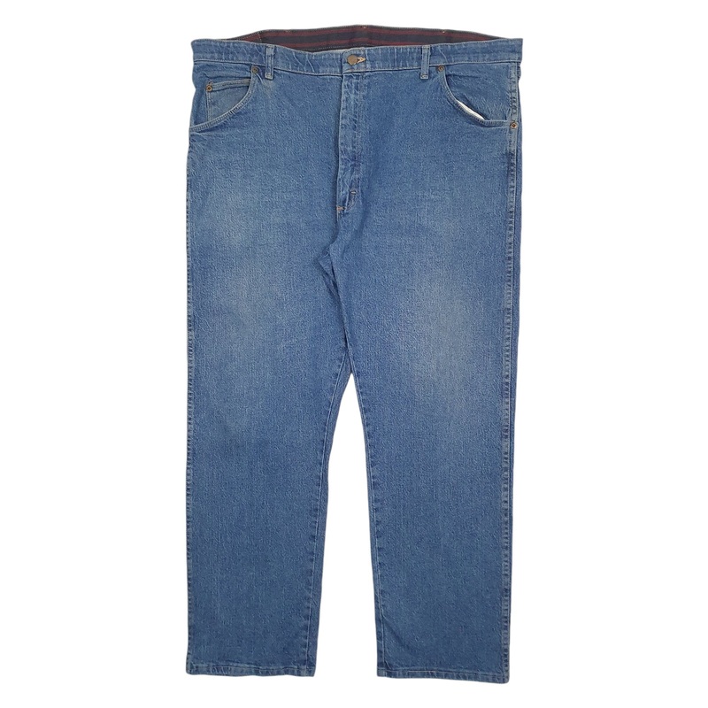 Wrangler Regular Straight Fit Jeans W42 L29
