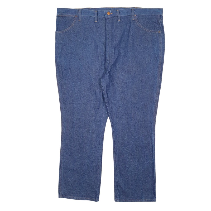 Wrangler Relaxed Tapered Fit 945NAV Jeans W48 L30