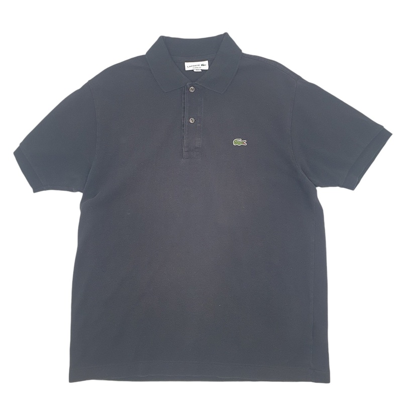 Lacoste Classic fit Short Sleeve  Polo Shirt L