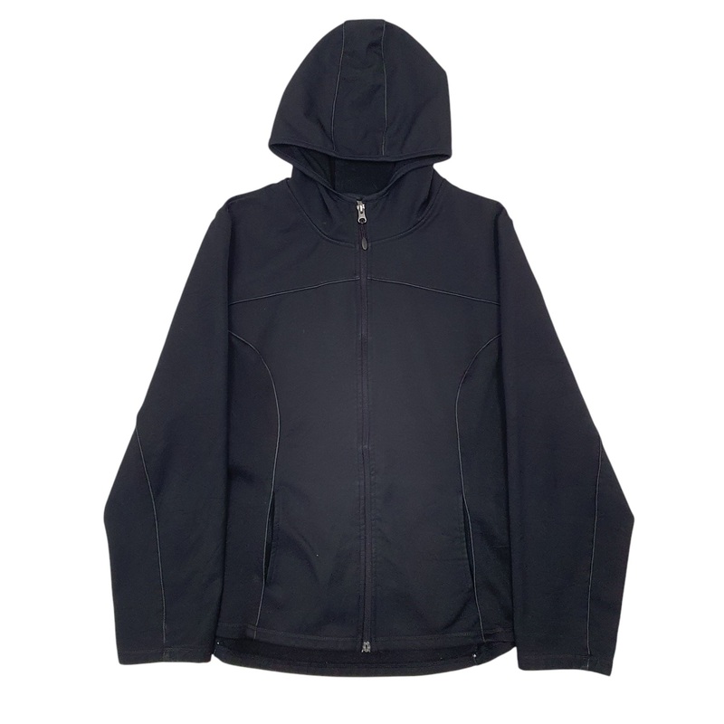 Champion Softshell Jacket Coat Womens XL
