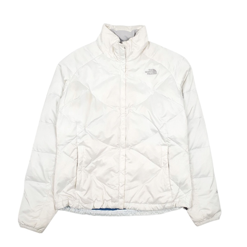The North Face Goose Down Padded Jacket Coat Womens L