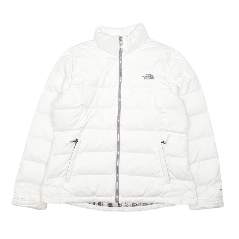 The North Face Goose Down Puffer Jacket Coat Womens L