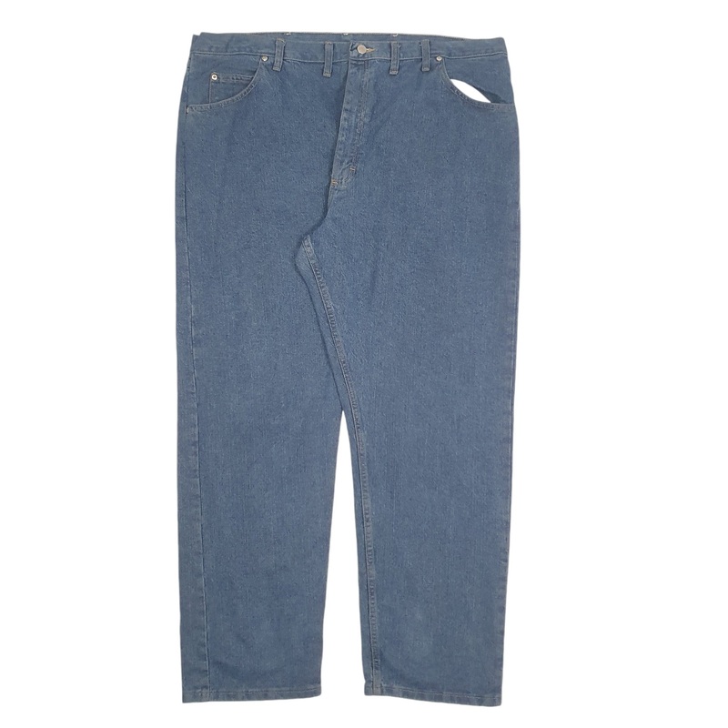 Wrangler Relaxed Regular Fit Jeans W44 L32