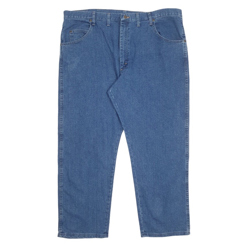 Wrangler Rugged Wear Regular Fit Jeans W44 L28