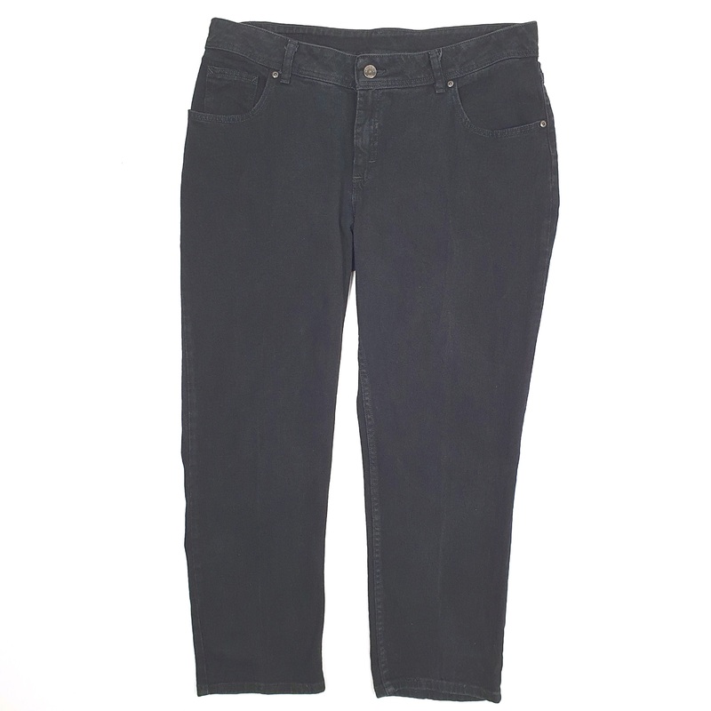 Lee Rider Slim Fit Jeans Womens UK18