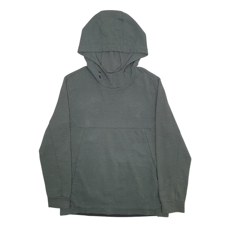 Fila Hoodie Polyester Sweatshirt Jumper Mens M