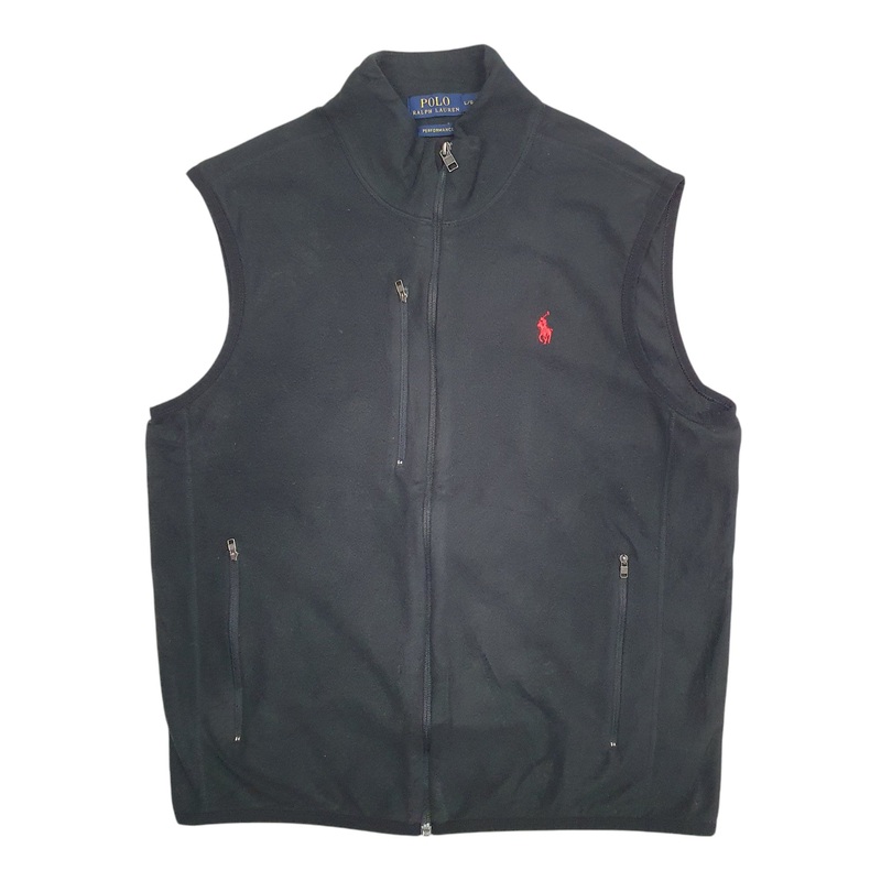 Ralph Lauren Gilet Jacket Coat Mens L