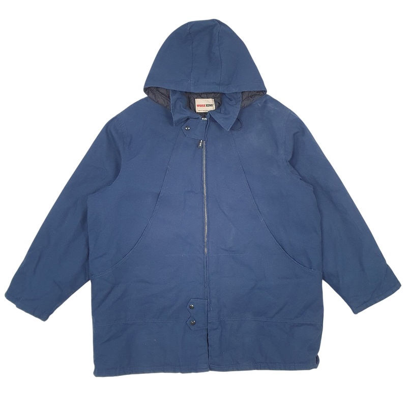 Work King Workwear Jacket Coat Mens XL