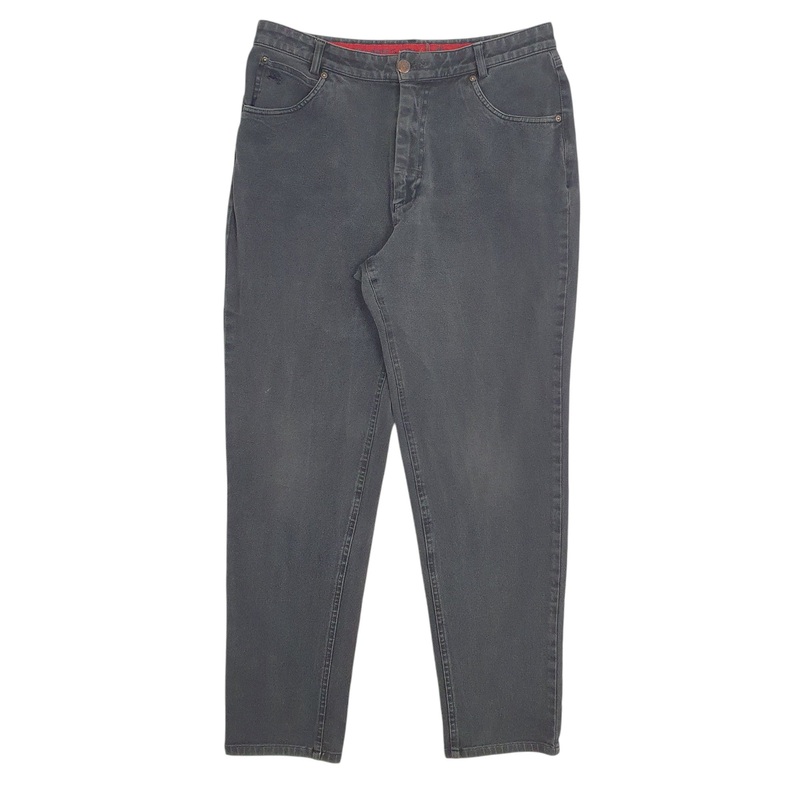 Burberry Casual Regular Fit Stretch fit Jeans Mens W30 L28