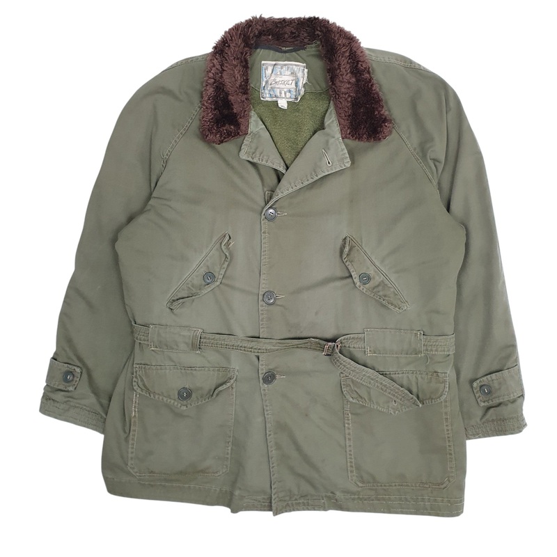 Another Basket Field Hunting Workwear Jacket Coat Mens XL