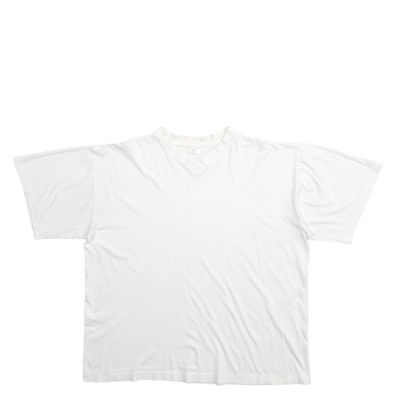 Unbranded Short Sleeve Cotton Blend T Shirt Mens L
