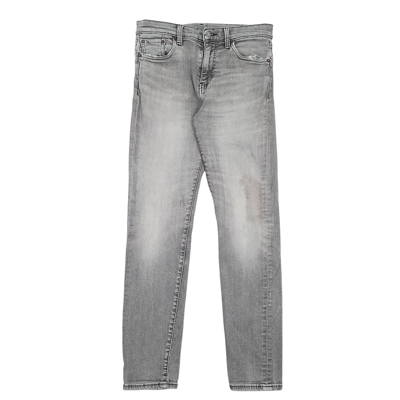 Levis 512 Slim Fit Jeans Womens UK10