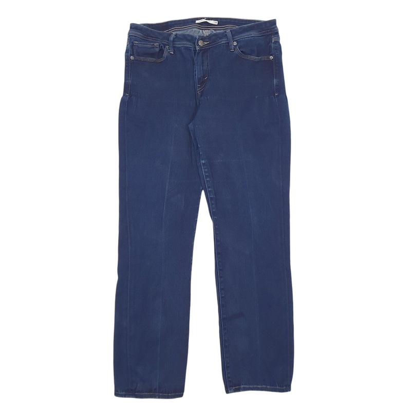 Levis 529 Skinny Fit Jeans Womens UK14