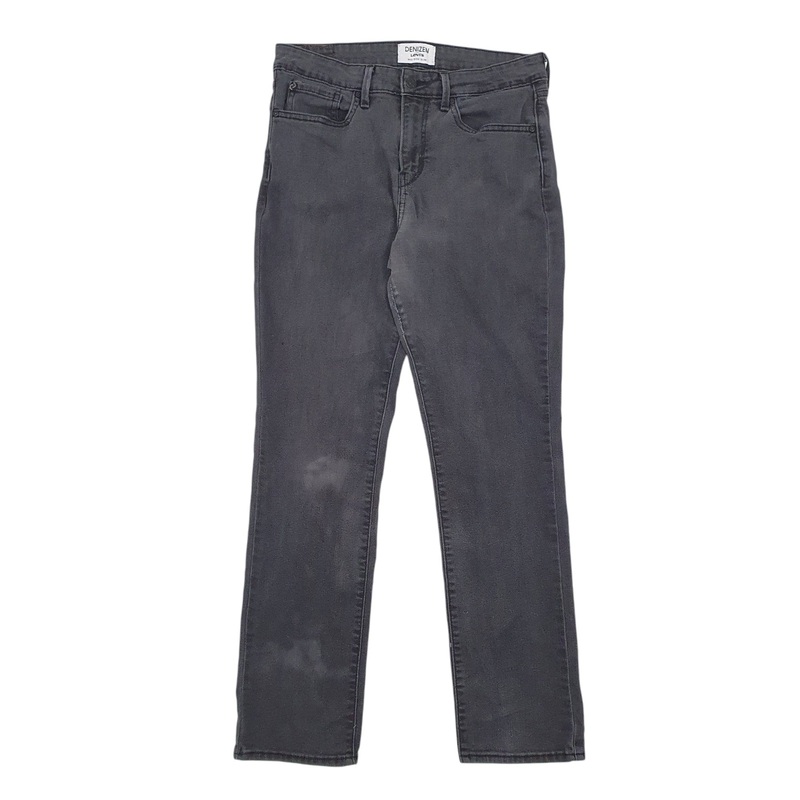Levis Denizen Slim Fit Jeans Womens UK12