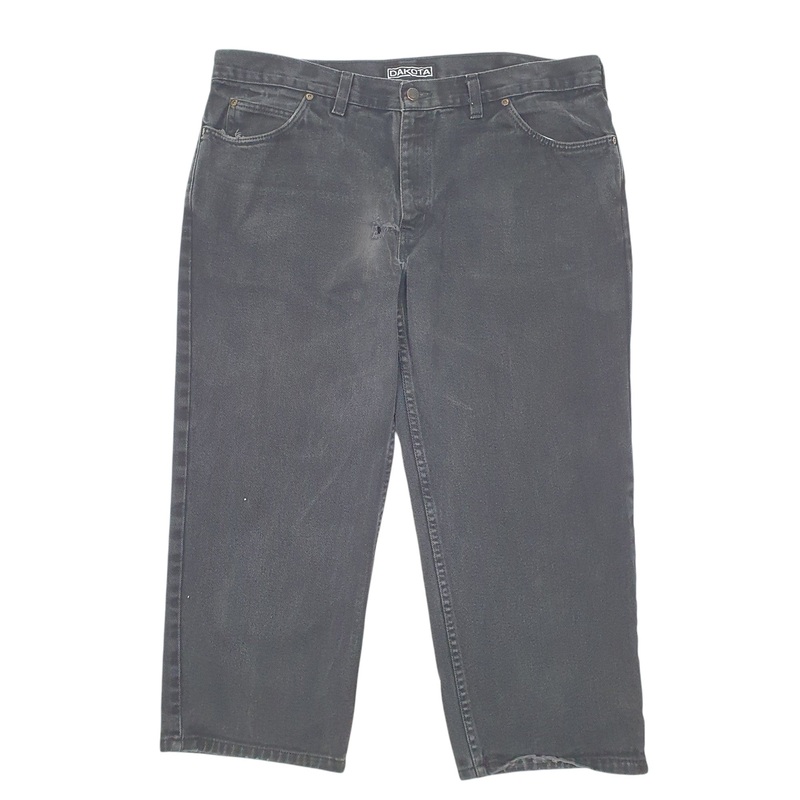 Dakota Casual Regular Fit Jeans Mens W42 L25