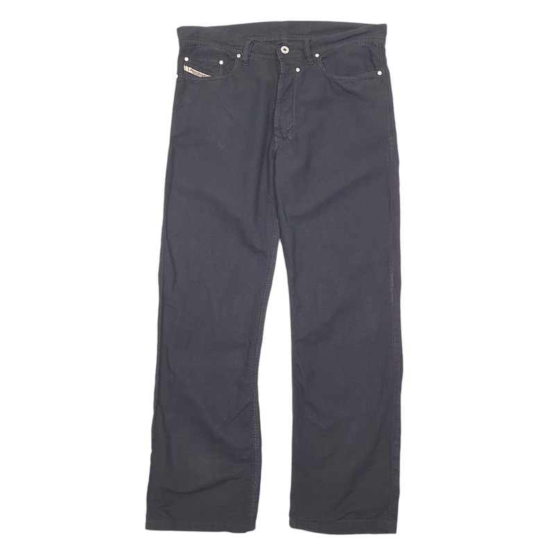 Diesel Casual Regular Fit Jeans Womens UK16