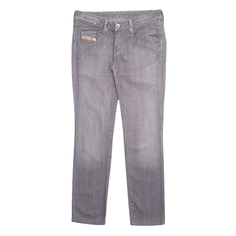 Diesel Casual Slim Fit Jeans Womens UK10