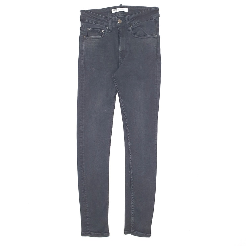 Zara Casual Skinny Fit Jeans Mens W29 L30