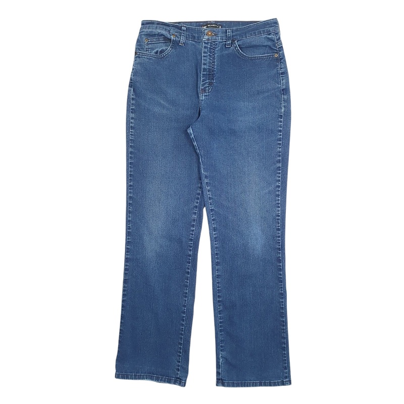 Lee Casual Loose Fit Relaxed Stretch Fit Jeans Womens UK10