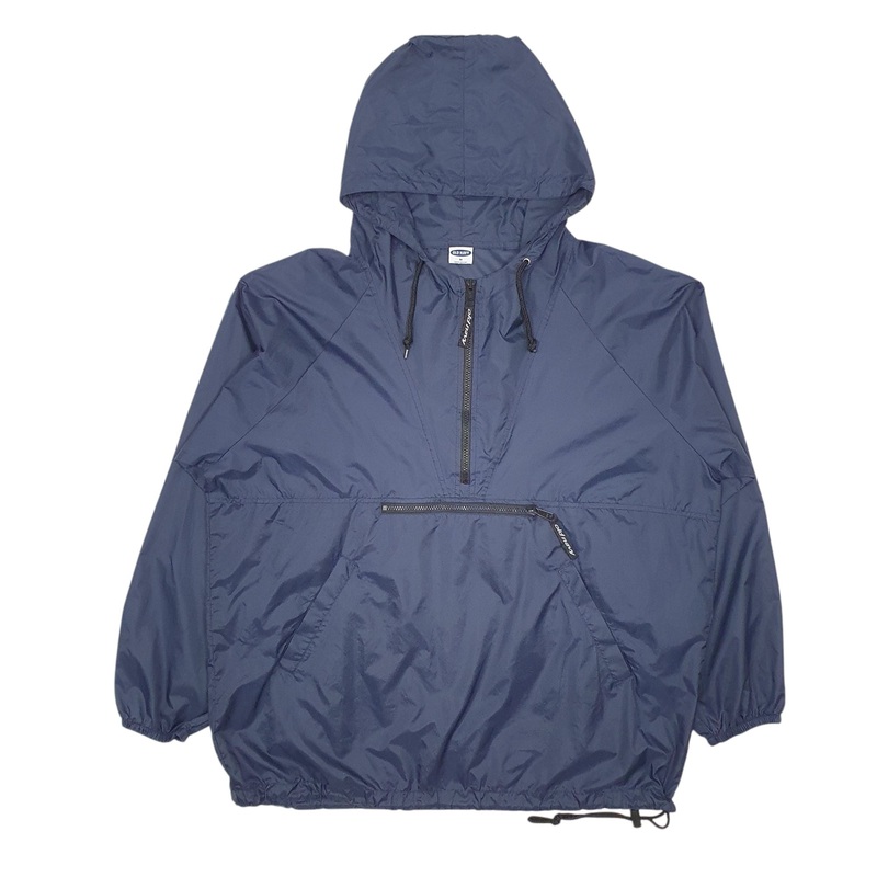 Old Navy Windbreaker Jacket Coat Mens M
