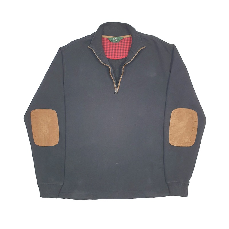 Woolrich Quarter Zip M