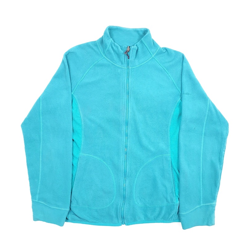 Berghaus Womens Quarter Zip Fleece M