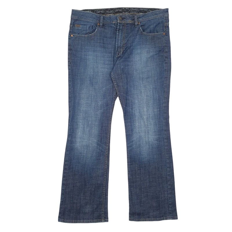 Buffalo Jeans Game X Bootcut Fit Jeans Mens W38 L32