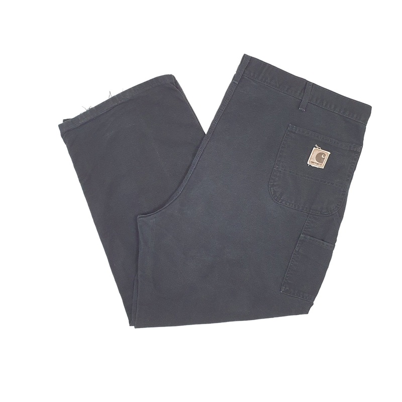Carhartt Carpenter Regular Fit Jeans W50 L30