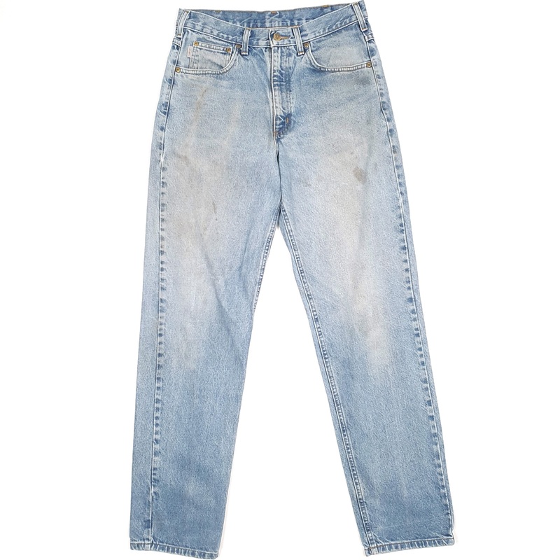 Carhartt  Fit Jeans W32 L33