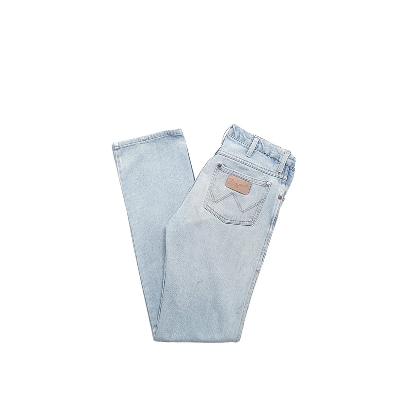 Wrangler Straight Fit Jeans W32 L32