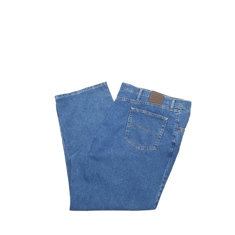 Lee Fit Jeans W54 L30