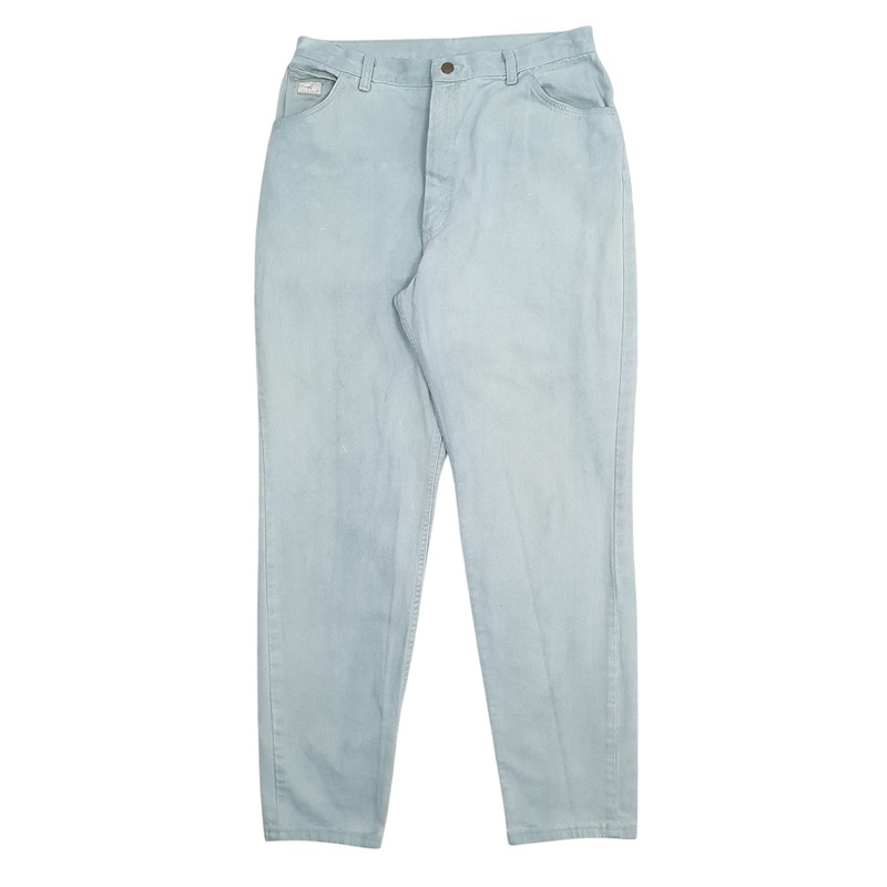 Wrangler Casual Tapered Fit Jeans Womens UK16