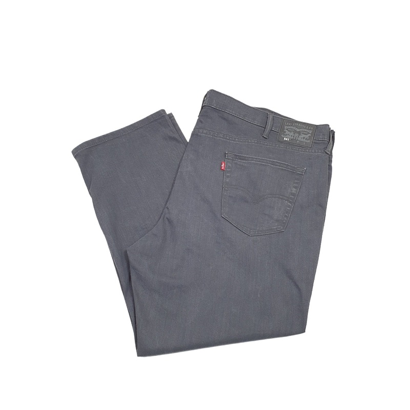 Levis 541 Tapered Fit Jeans W50 L28