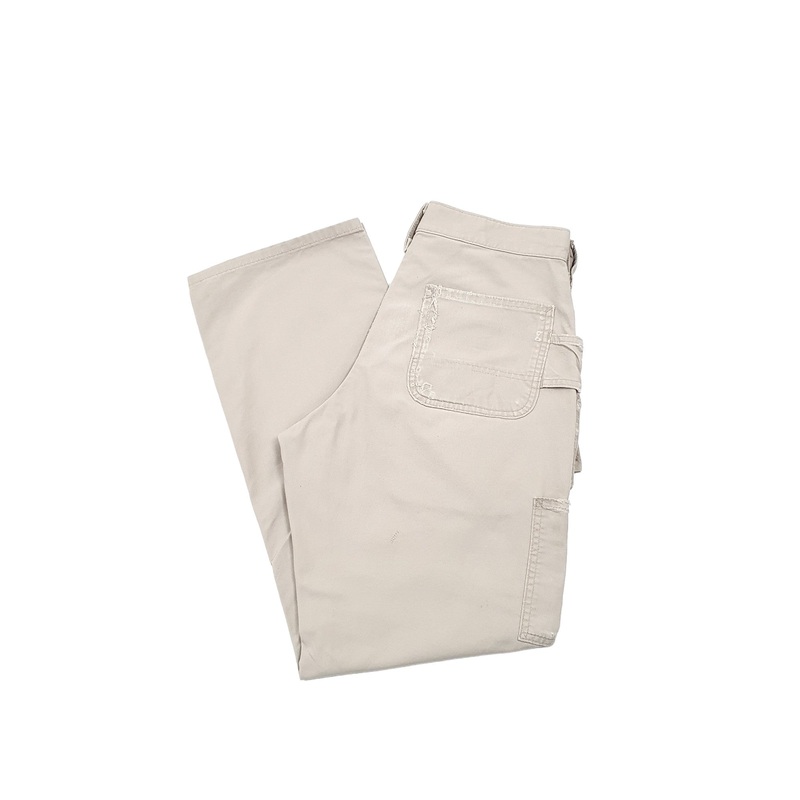 Carhartt Carpenter Loose Fit Jeans W30 L30