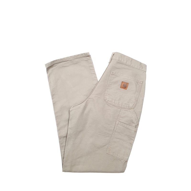 Carhartt Carpenter Loose Fit Jeans W30 L32
