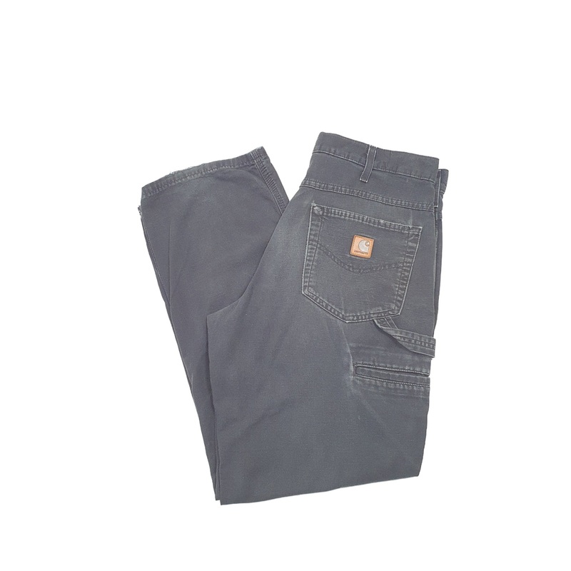 Carhartt Carpenter Loose Fit Jeans W32 L31