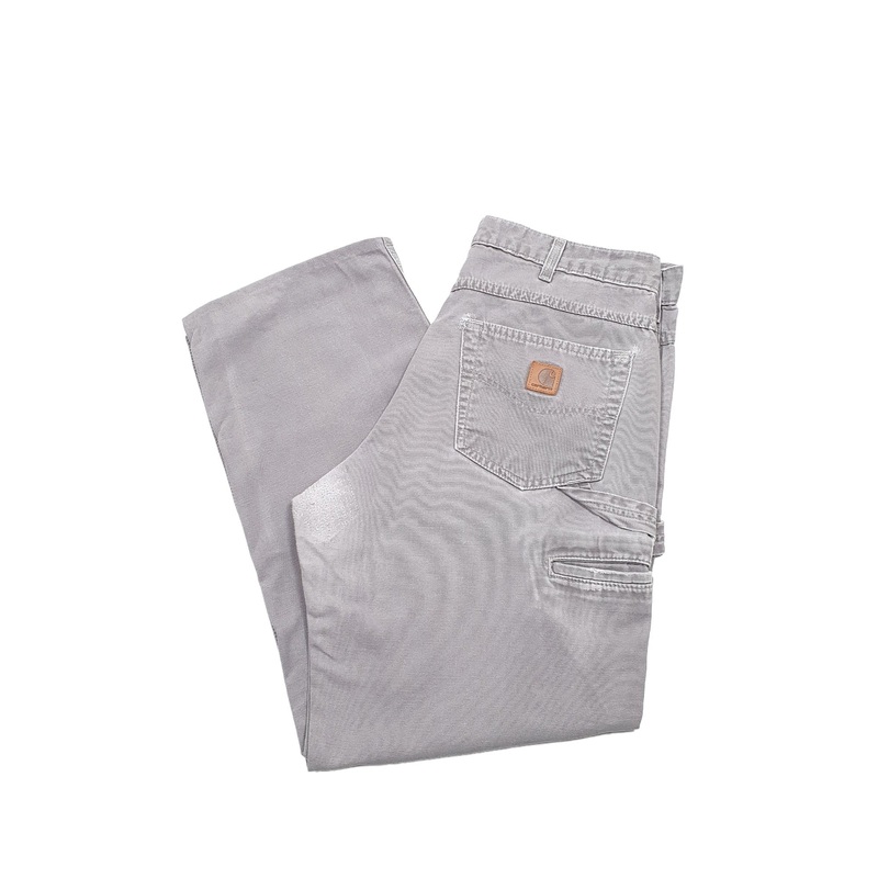 Carhartt Carpenter Loose Fit Jeans W34 L30