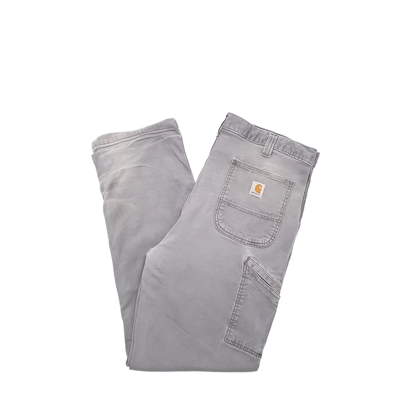 Carhartt Carpenter Loose Fit Jeans W38 L32