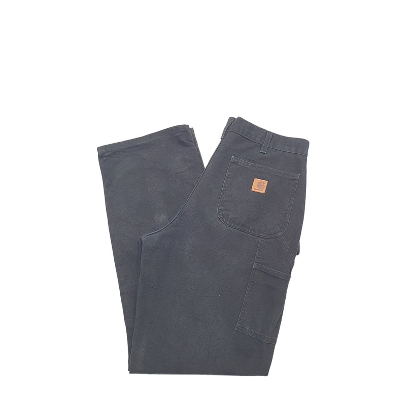 Carhartt Loose Loose Fit Jeans W34 L34