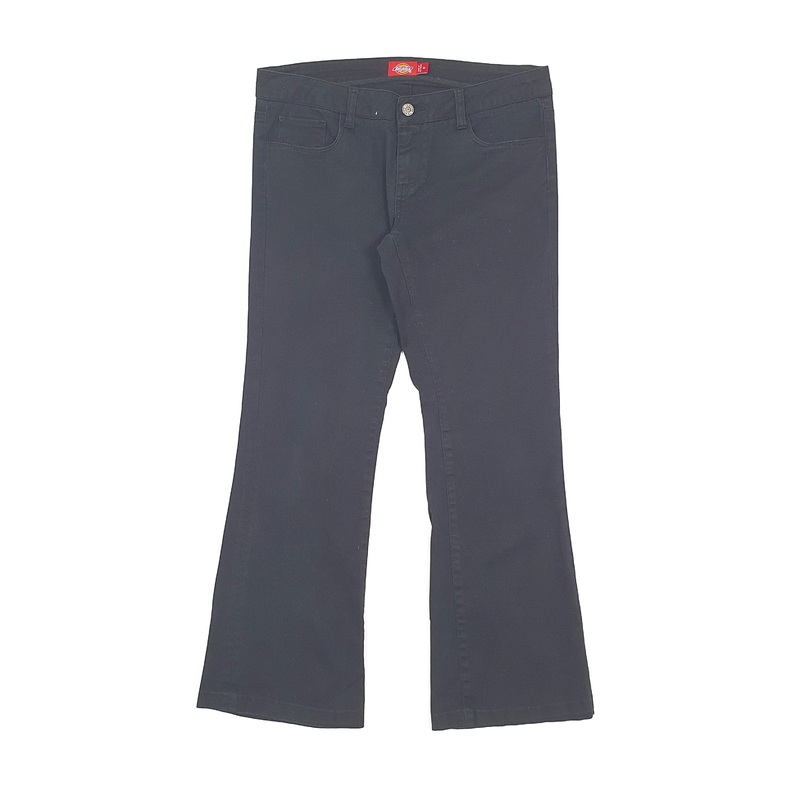 Dickies Casual Bootcut Fit Jeans UK14