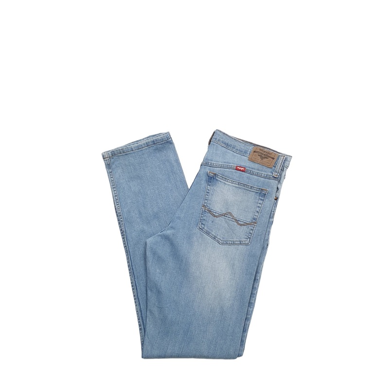 Wrangler Slim Slim Fit Jeans W33 L32