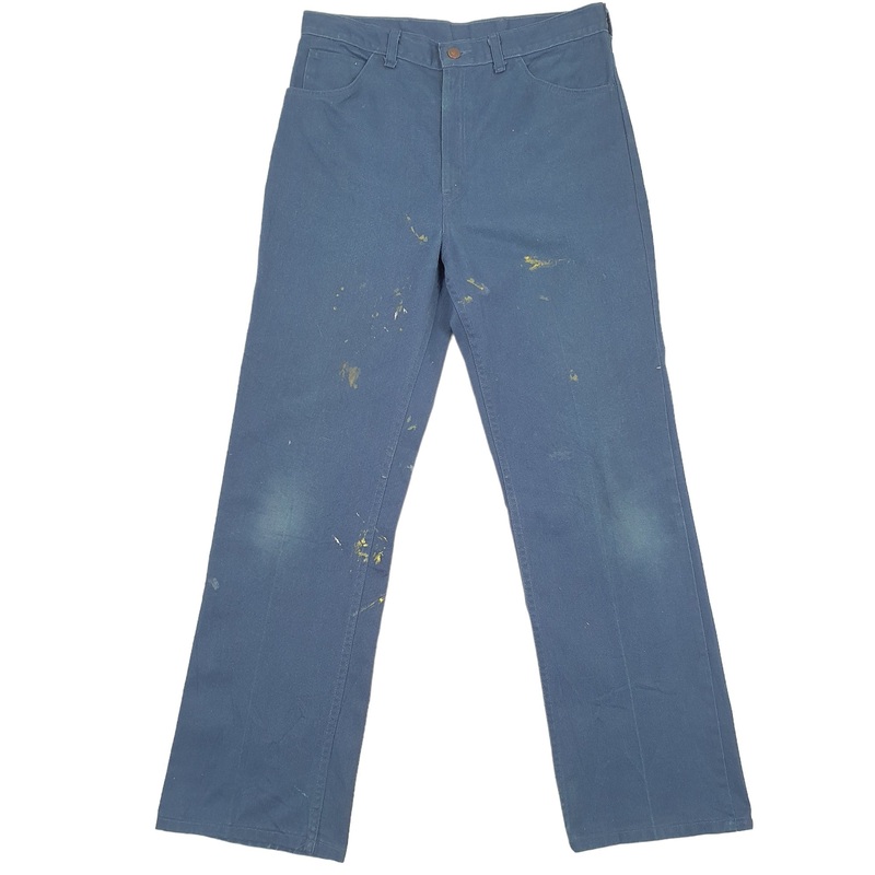 Dickies Carpenter Trousers Pants W34 L30